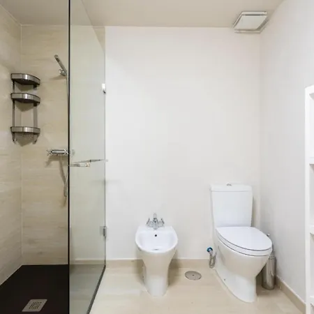 Apartament Brisa Del Casco Antiguo 2bd Estepona