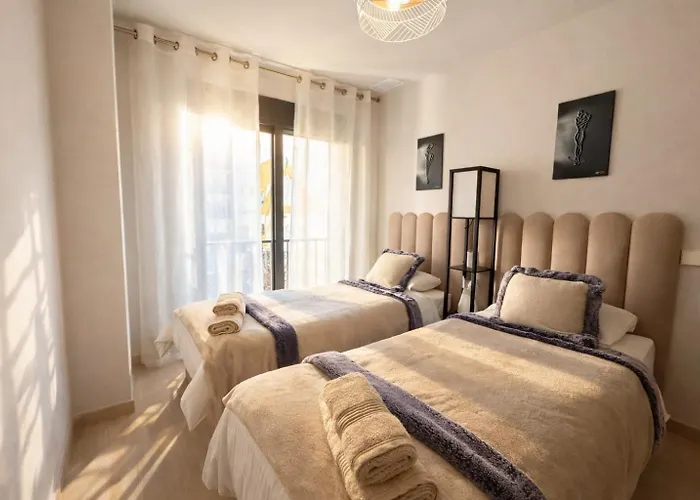 Brisa Del Casco Antiguo 2bd אסטפונה