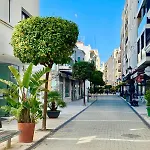 Brisa Del Casco Antiguo 2bd