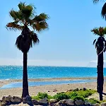 Brisa Del Casco Antiguo 2bd Apartment Estepona