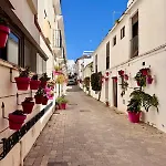 Brisa Del Casco Antiguo 2bd Apartment Estepona