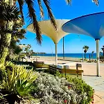 Apartment Brisa Del Casco Antiguo 2bd
