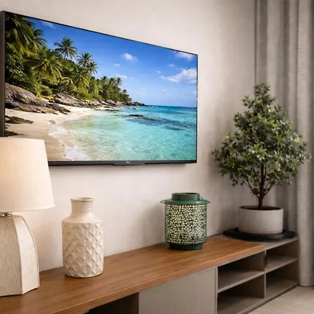 Brisa Del Casco Antiguo 2bd * Εστεπόνα