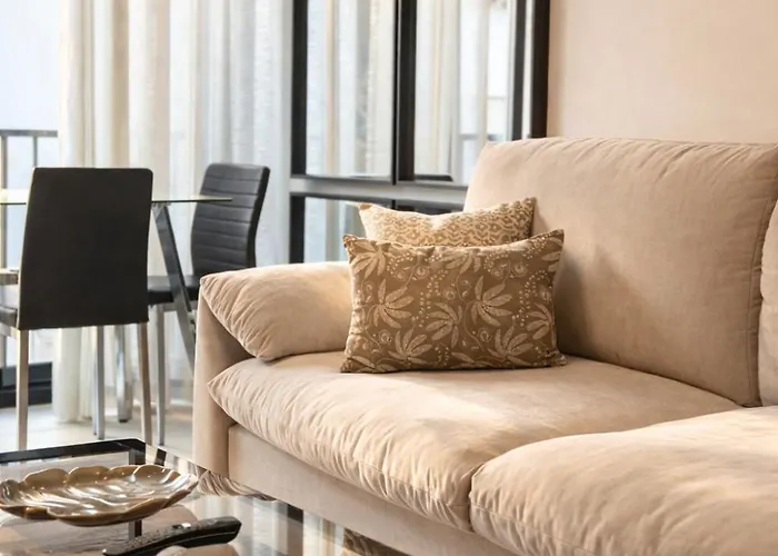 Brisa Del Casco Antiguo 2bd * Εστεπόνα